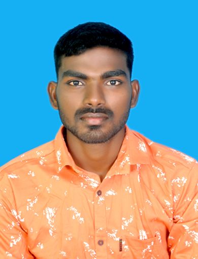 CHANDOLU SEKHAR BABU