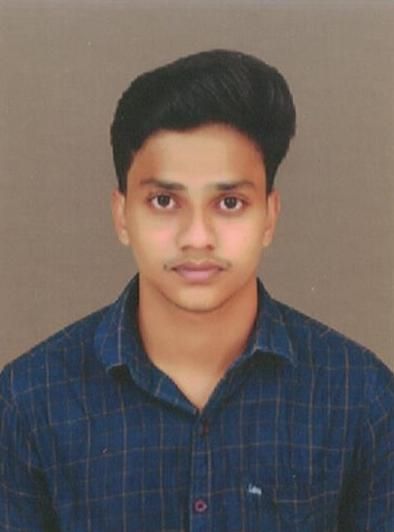 DEVANABOINA KRISHNA MURTHY