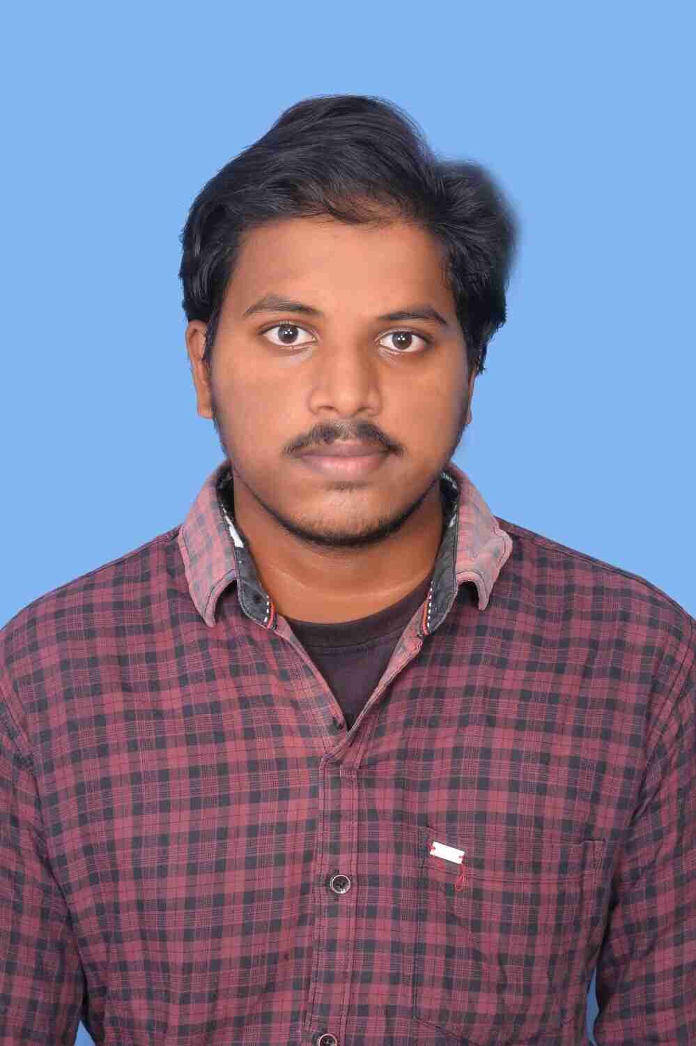 DASARI BHARGAV SAI GANESH