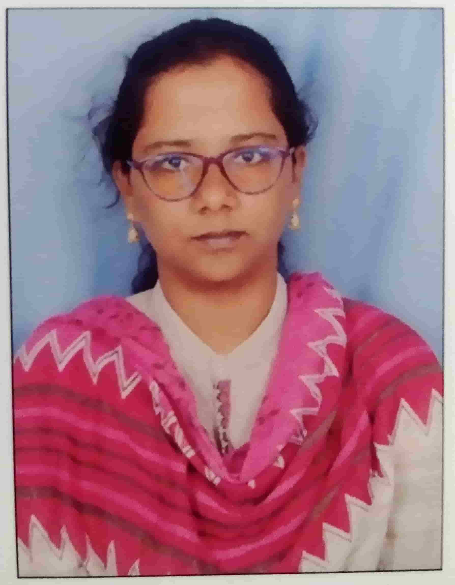 KUMMARI HARITHA