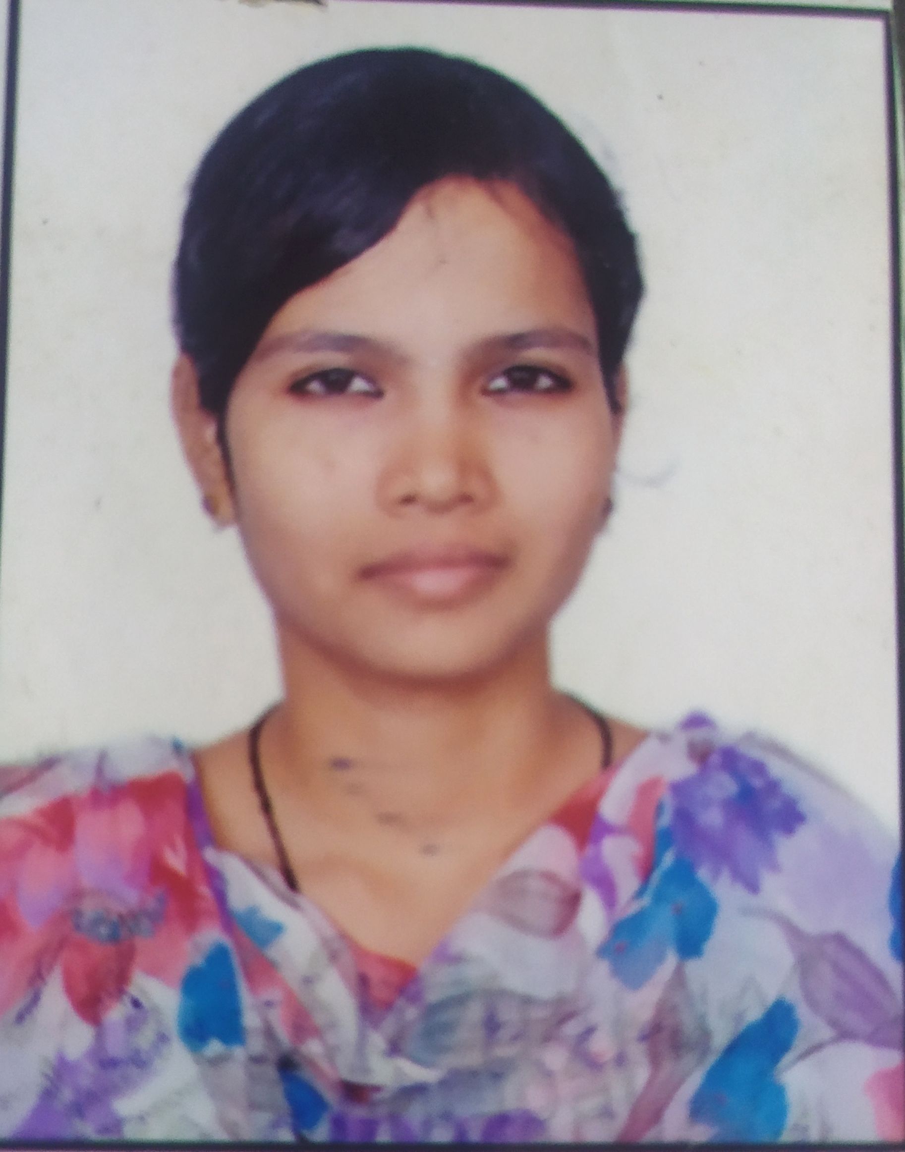 KADAGALA YASASWINI SUDHA
