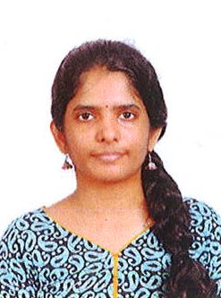 KOTNANI VIJAYA SAI RESHMA