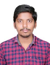 CHALLA VENKATA RAMU