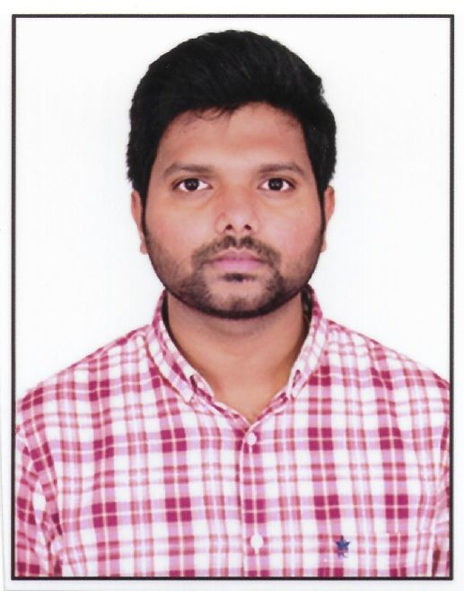 DINESH KUMAR MADDALA