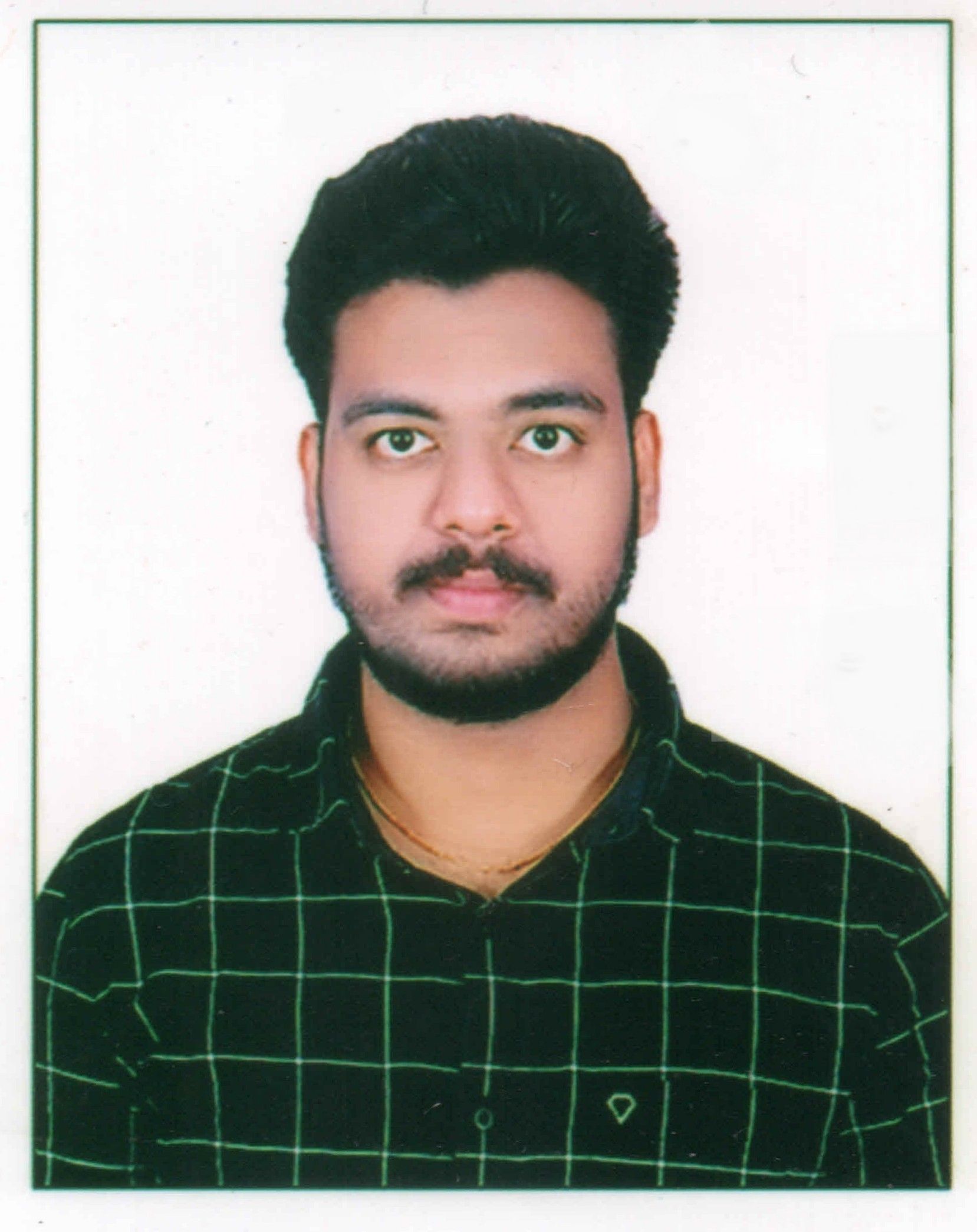 VANYA DAVID RAJ KANKIPATI