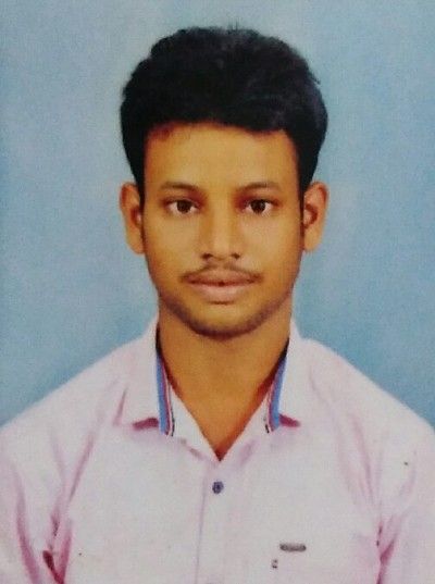 AMIREDDY GANGADHAR