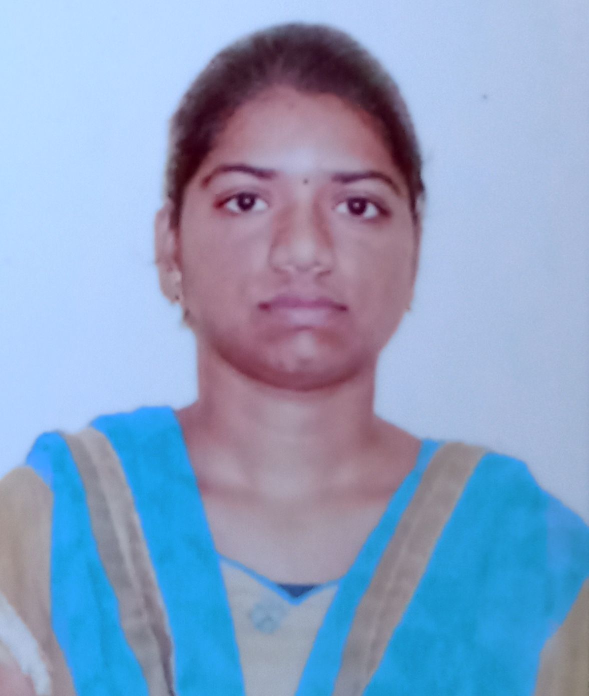 PADYALA CHETANA SREE