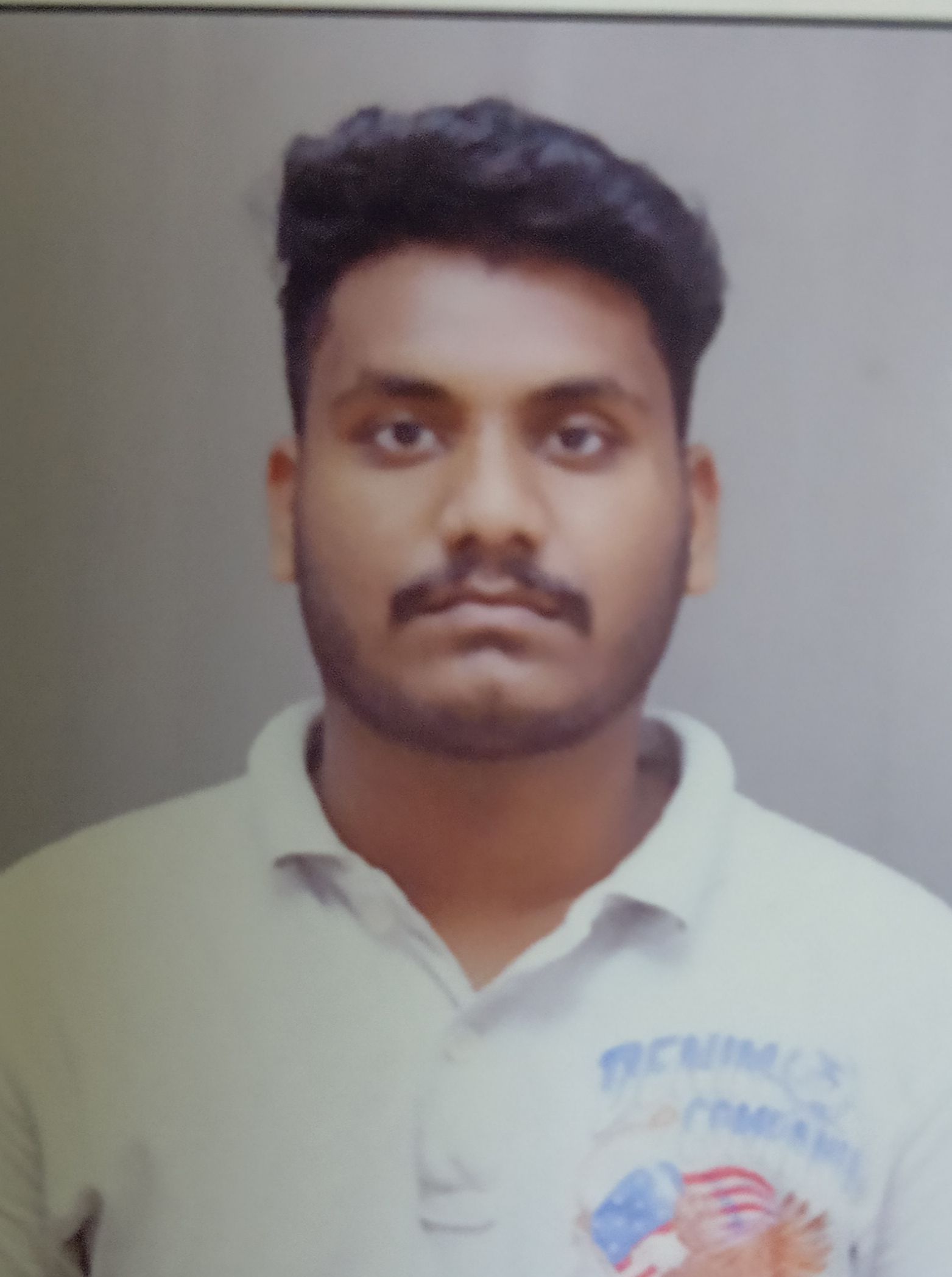 SANDEEP K