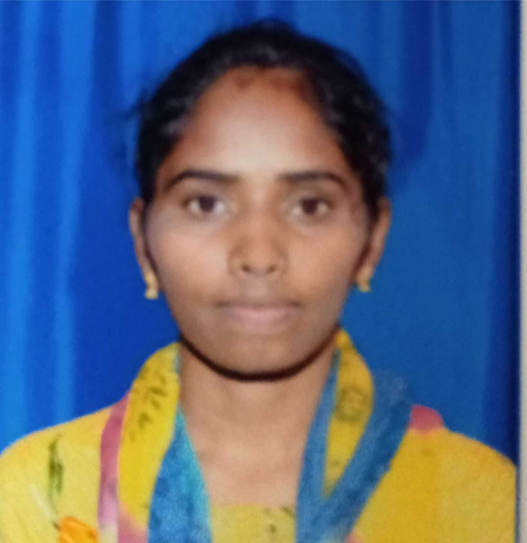 DAMMU CHANDRAKALA