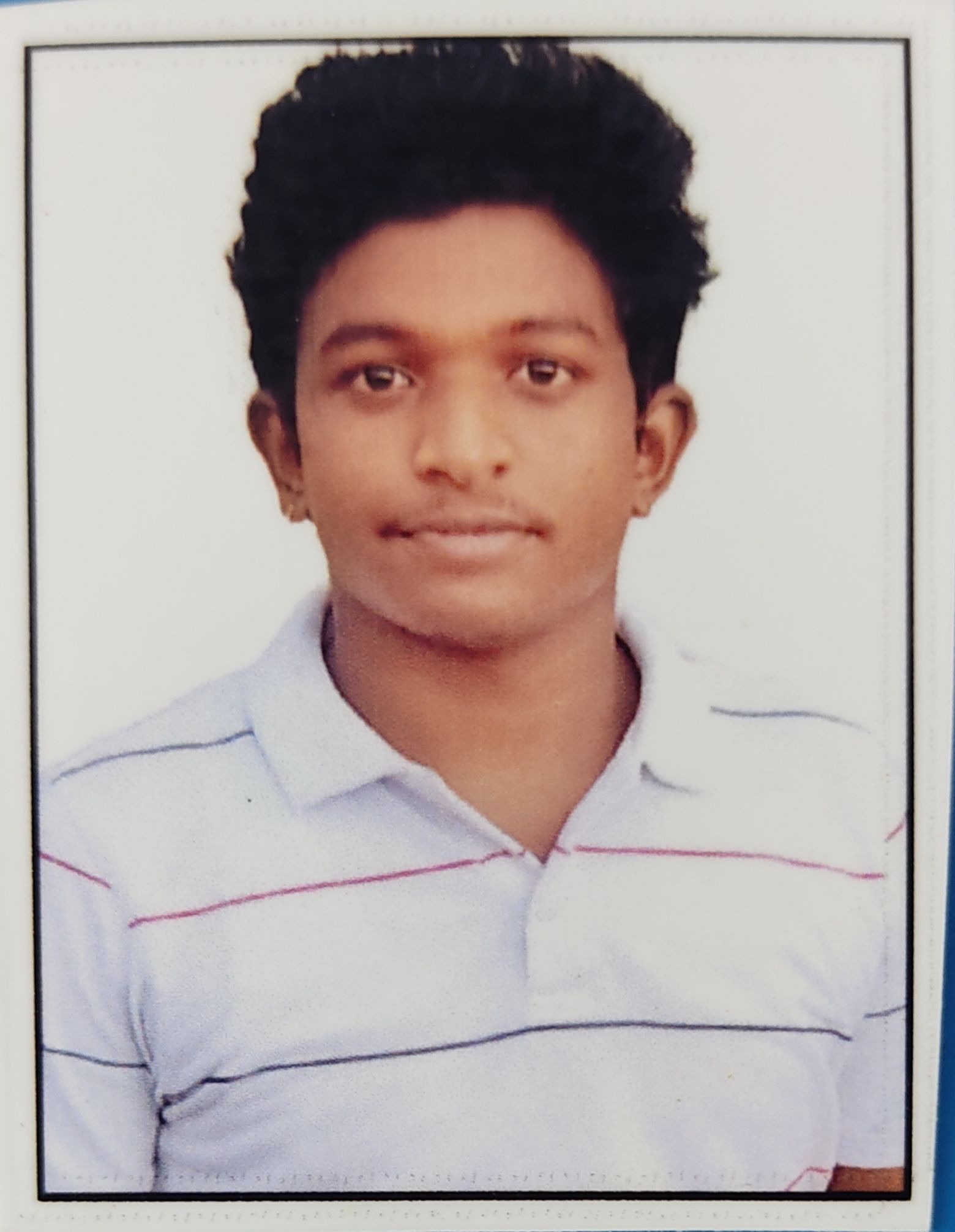 SIMHADRI PHANEENDRA