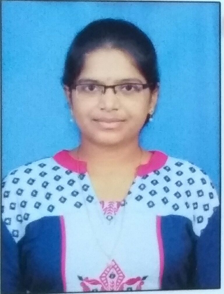 ANIVIREDDY ROOPA NAGA DEEPTHI