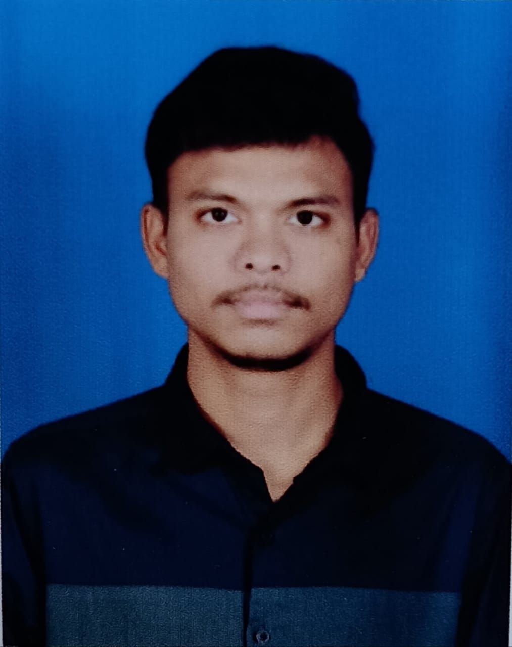 GEETHANABILLI ABHISHEK