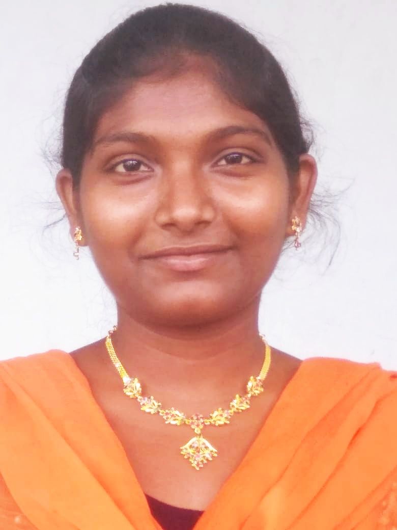 CHILAKA JHANSIRANI