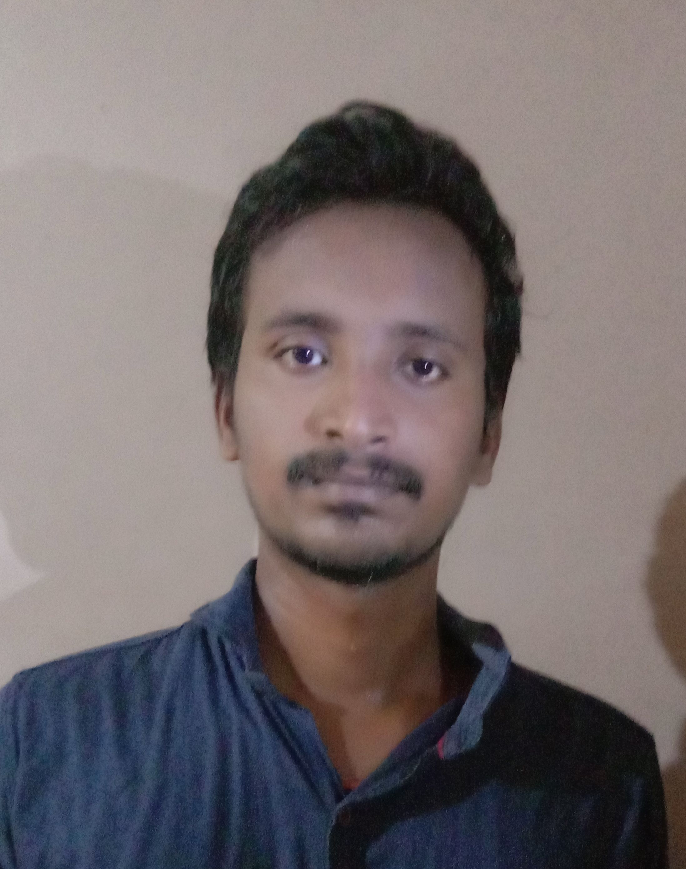 MODIBOYINA SAI TARUN KUMAR