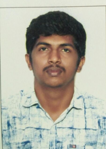 AKHIL KODATI