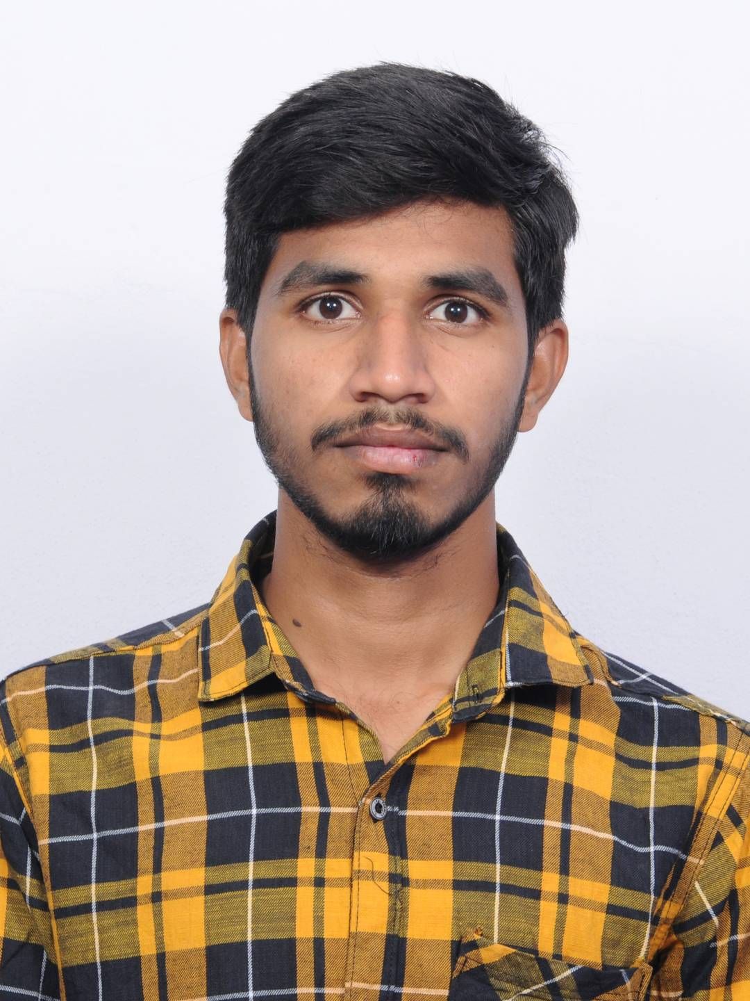 JYOTHULA SRIRAM