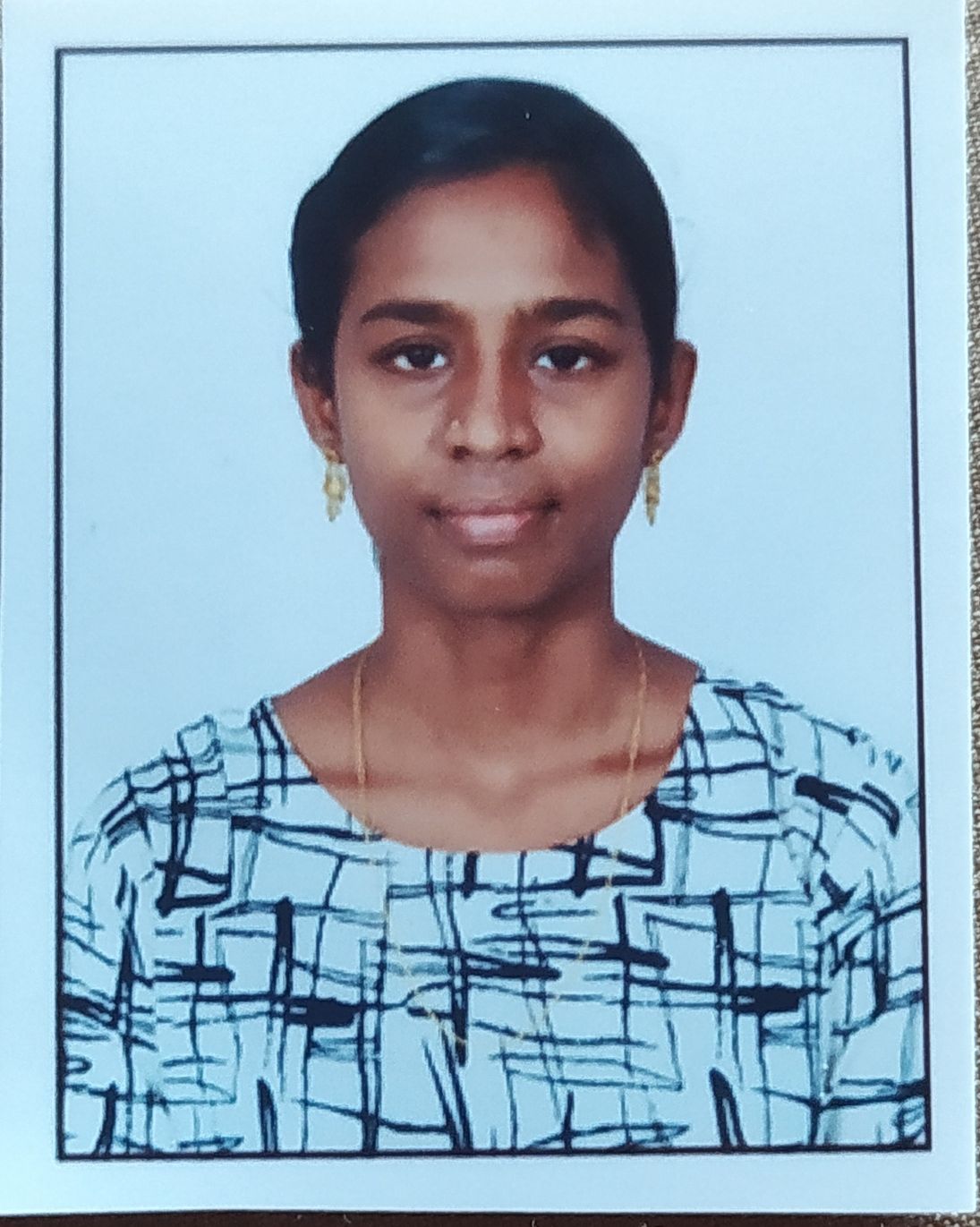 GANTA DHARANI