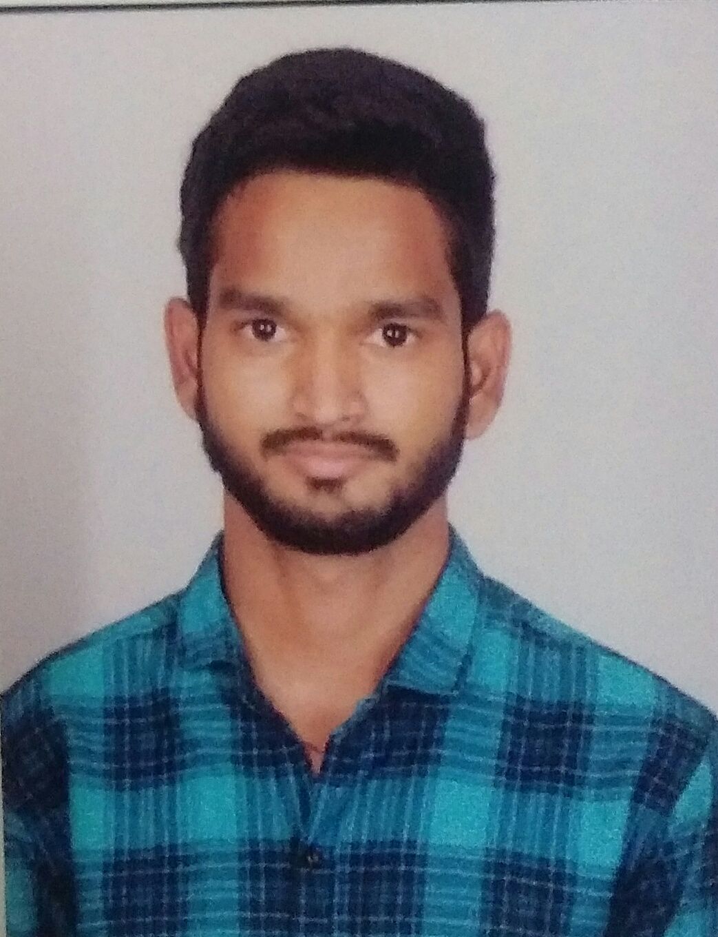 BALIVADA CHANDRAMOULI