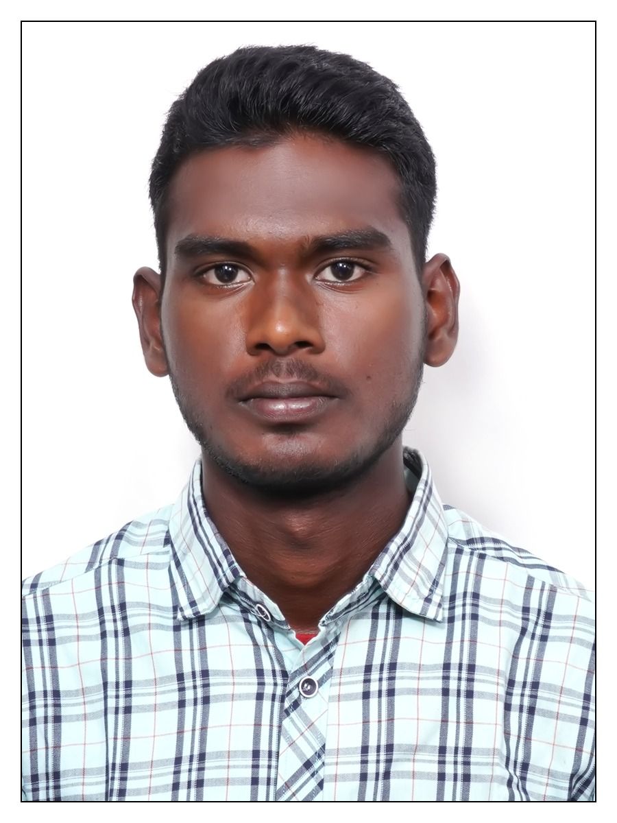 KANDE VENKATA PRASAD
