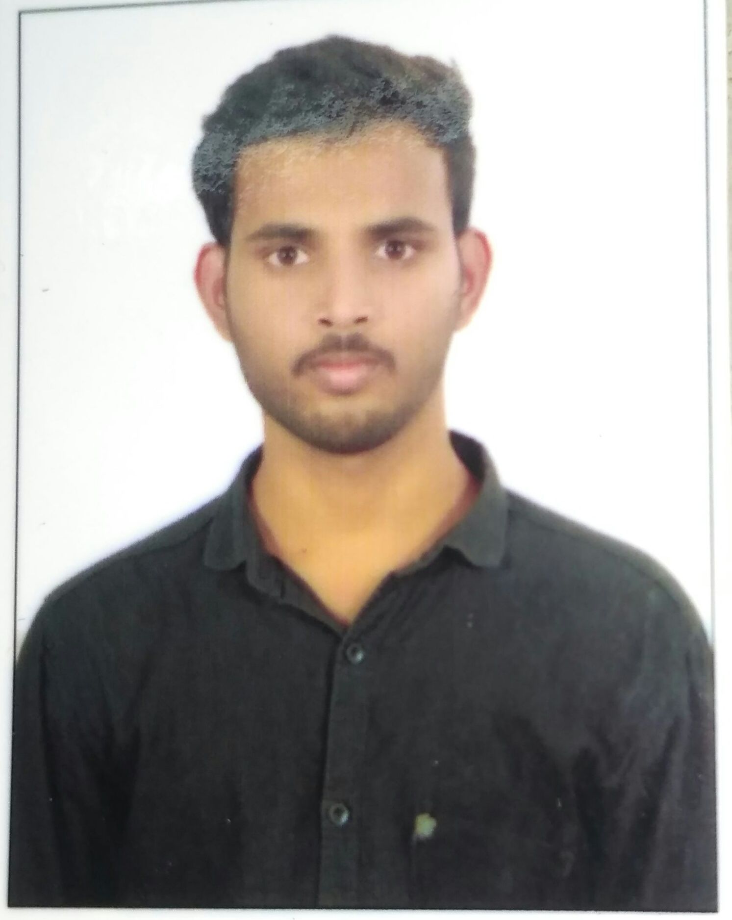 DASAPALLI SATYA VAMSI