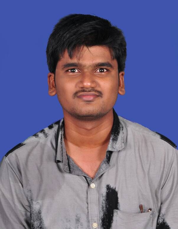 NARNAPATY RAVI KUMAR
