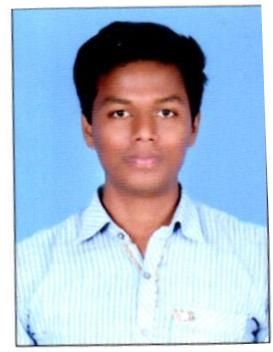 BALLEPALLI BALAJI