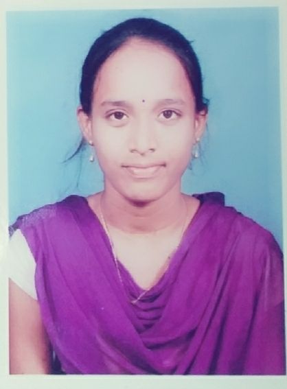 POTUPUREDDI SWATHI