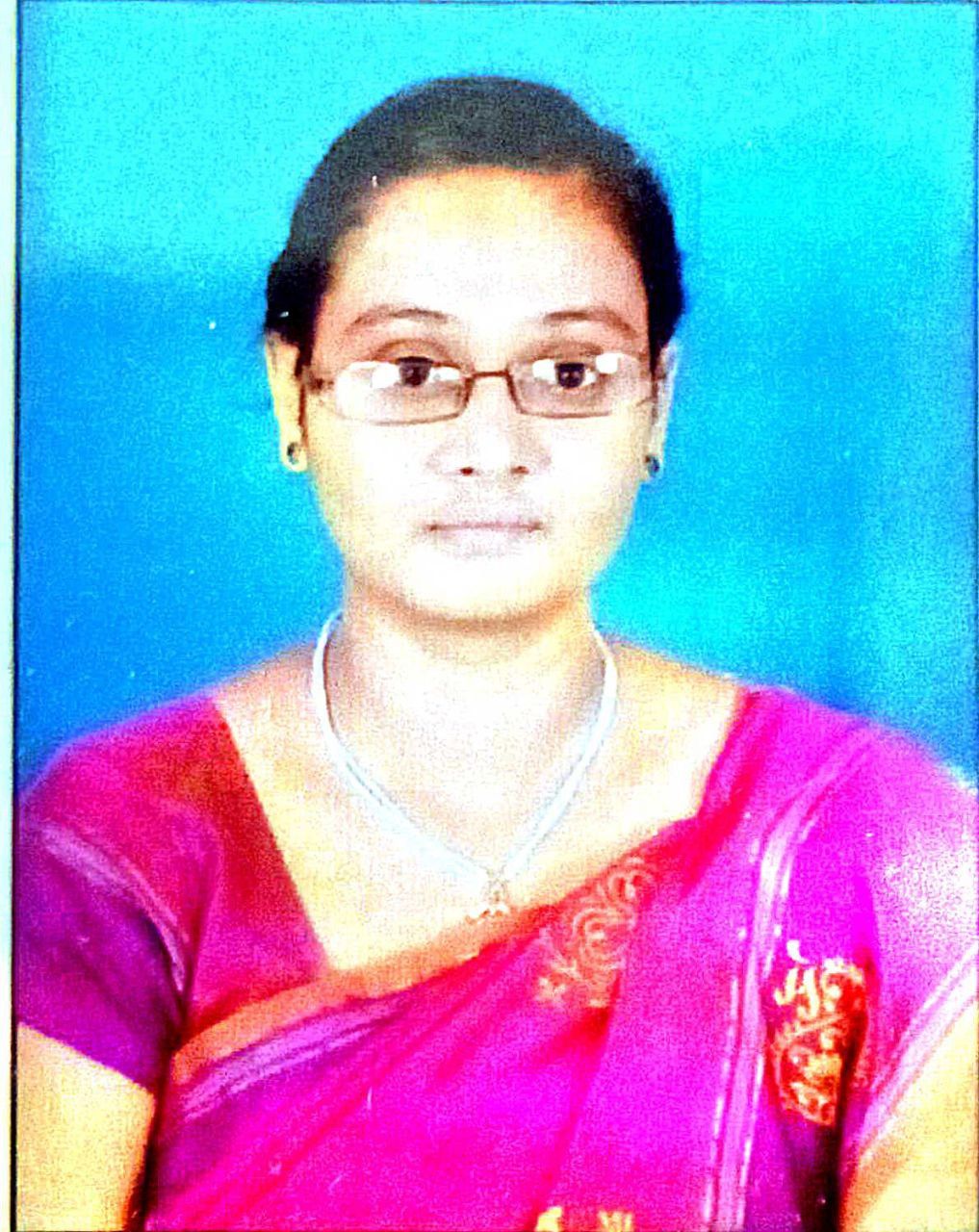 BORUGADDA ASHA KIRAN