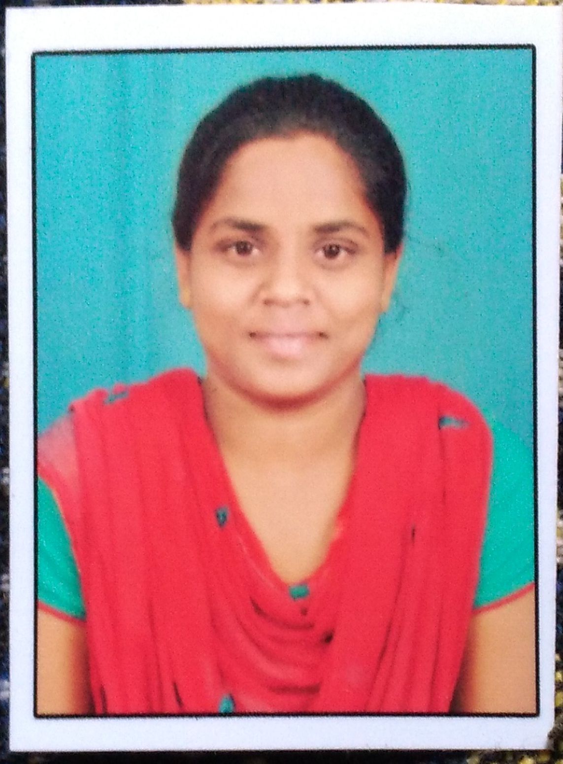 MAHANTHI MERCY