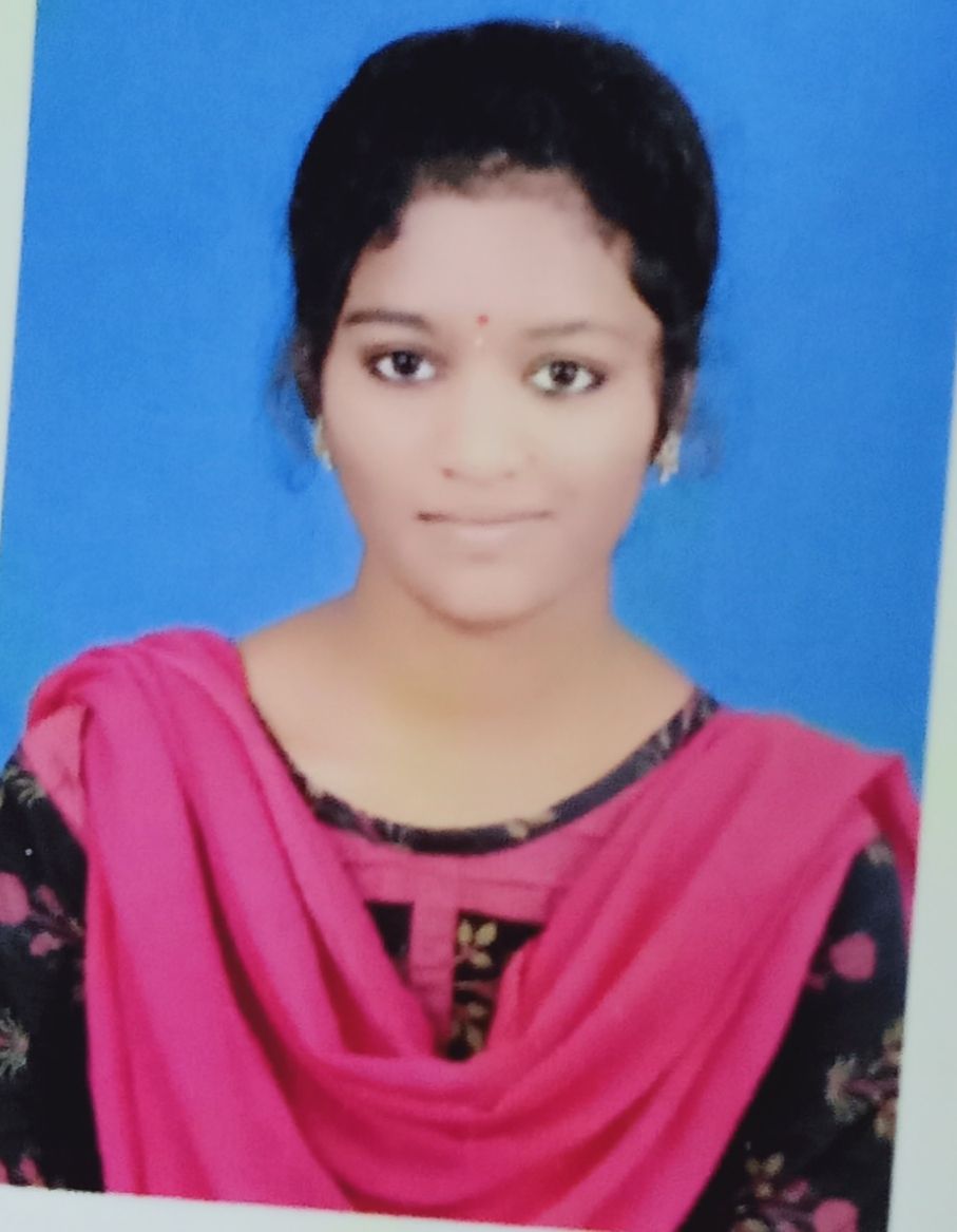 BELLANA HEMALATHA