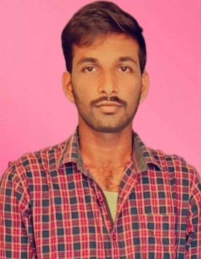 DANAM AVINASH