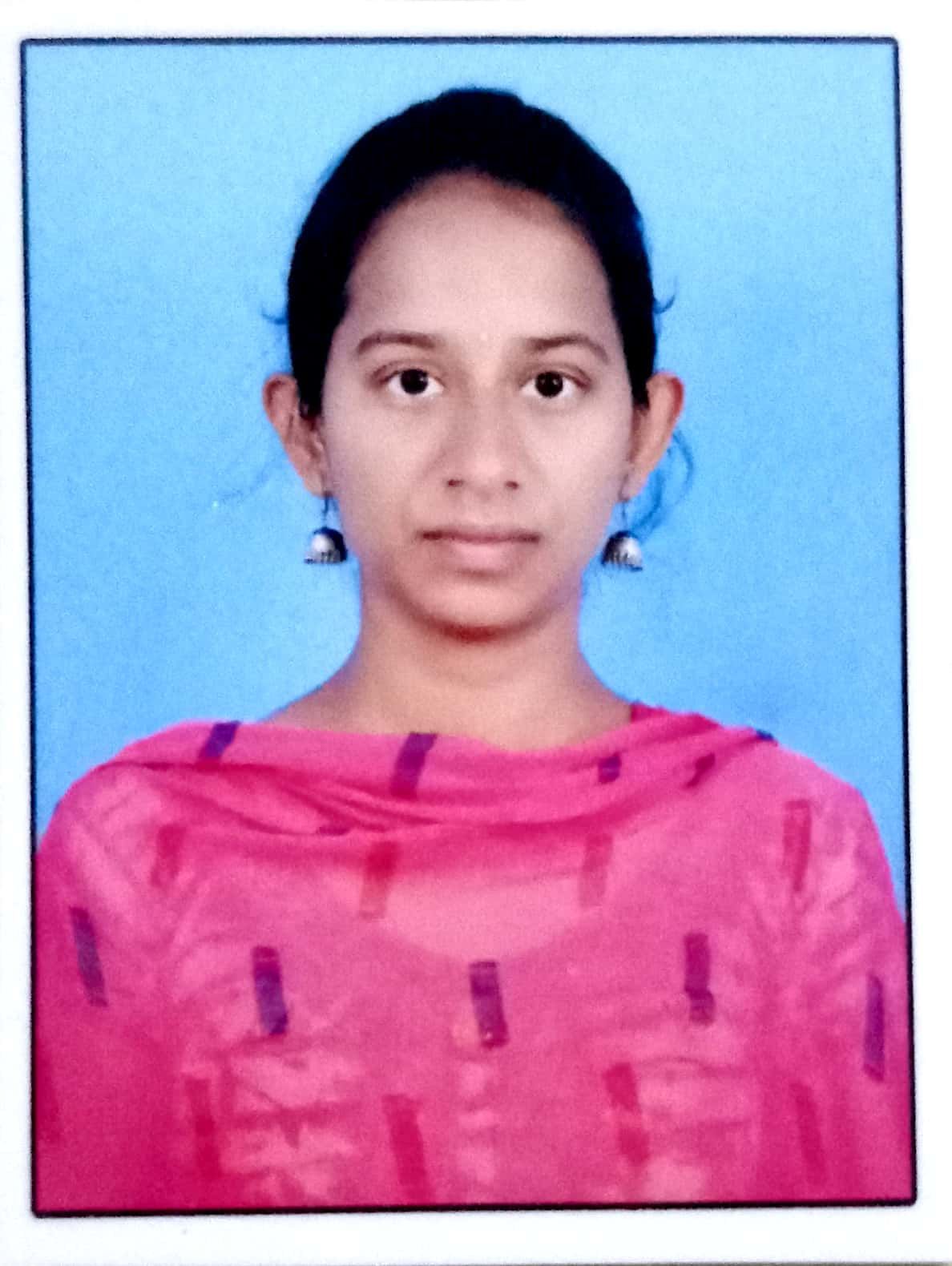 ALLU RUPA RANI
