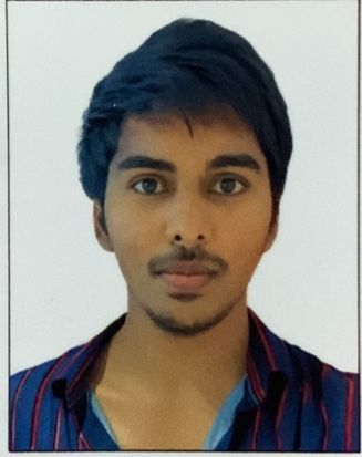 PALLI SURENDRA BABU