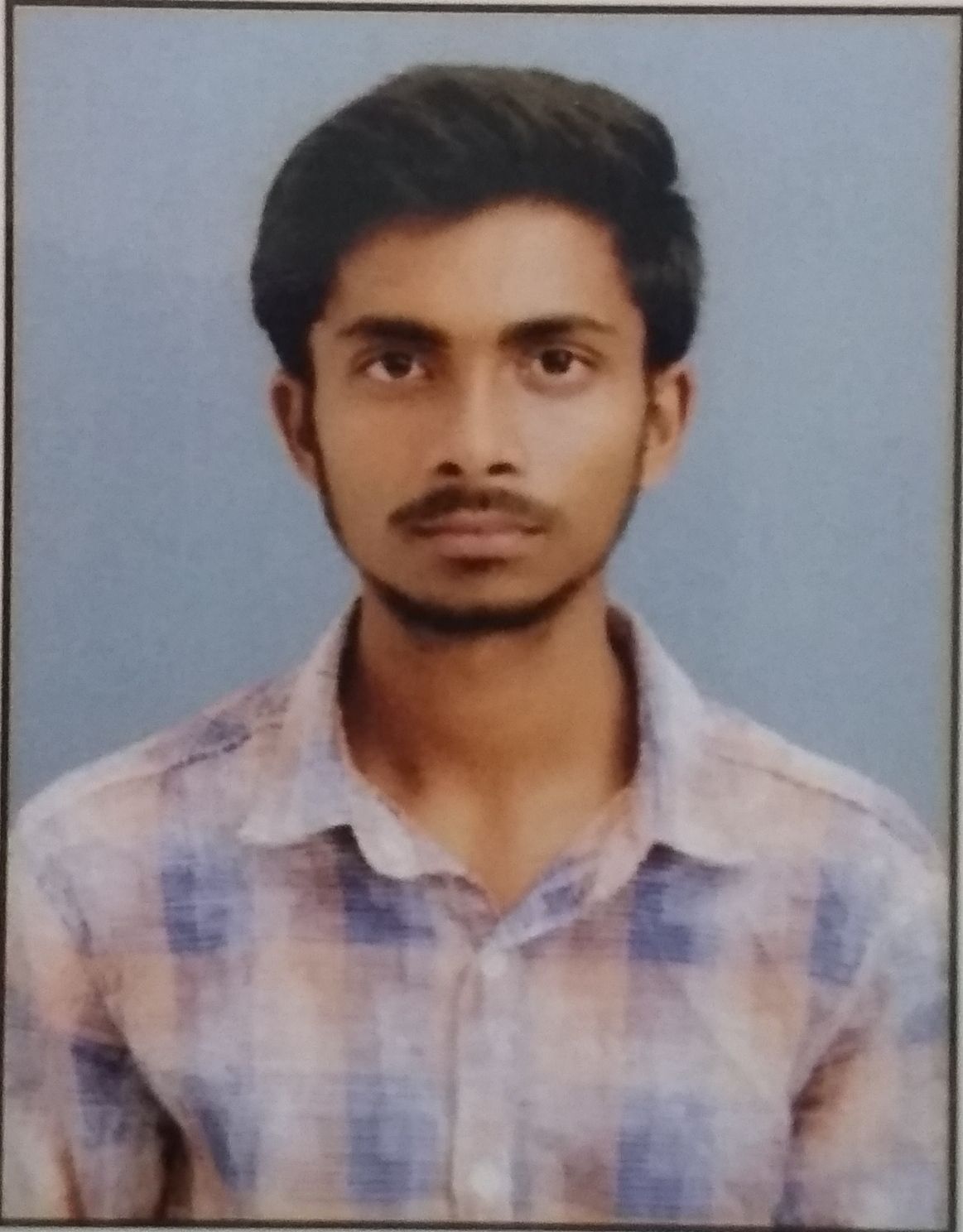NADIPILLI JOGESH