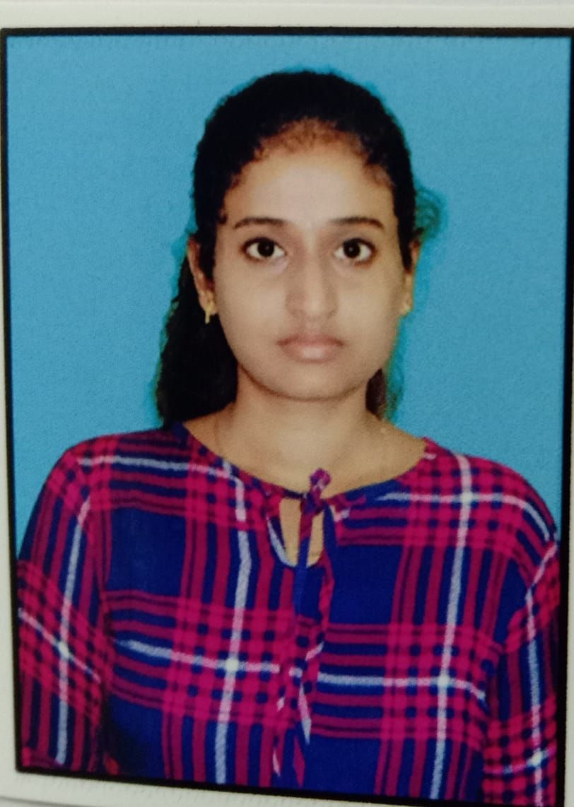 JANGAM SAI SWETHA
