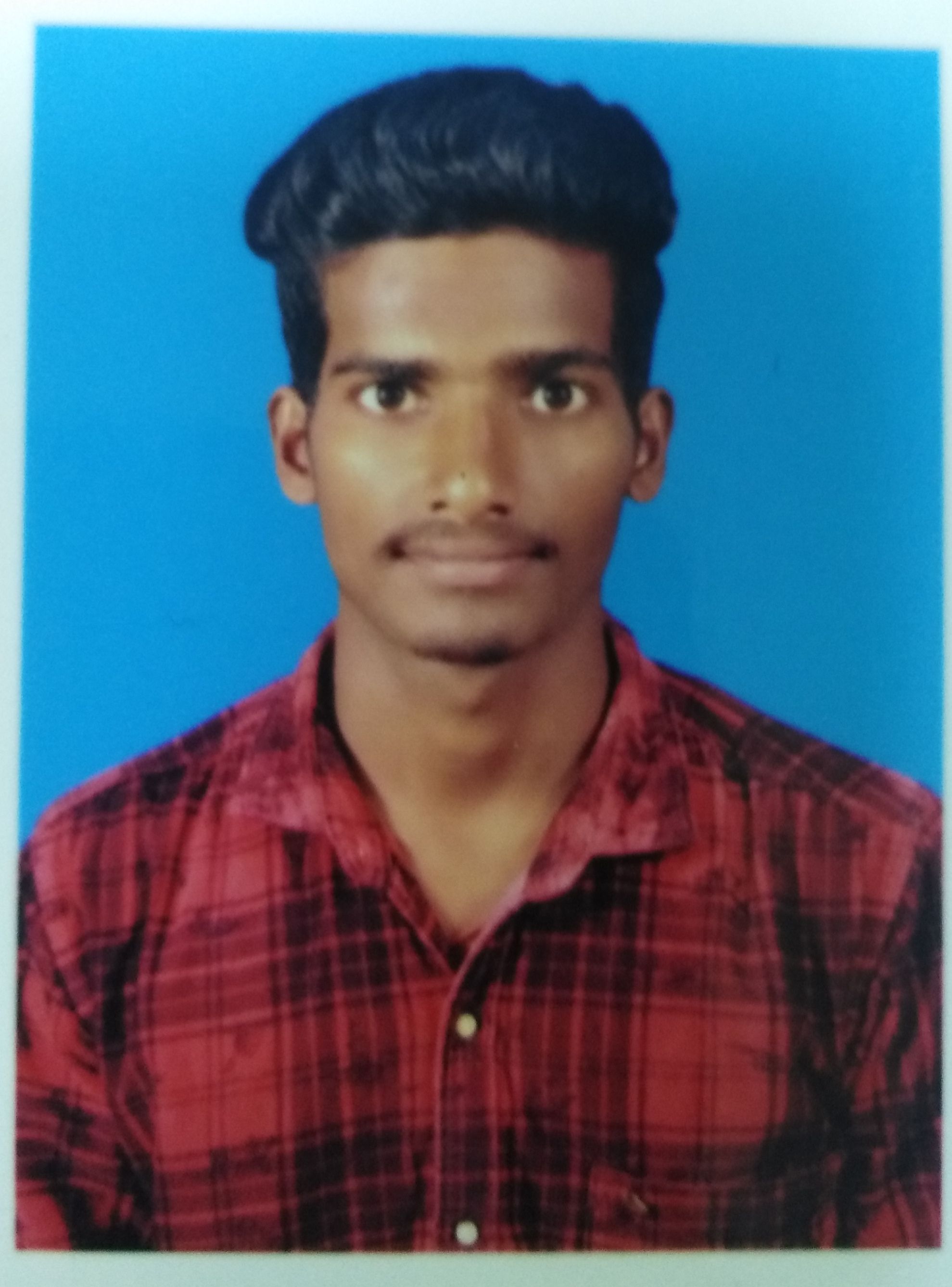 SAILADA RAGHURAM