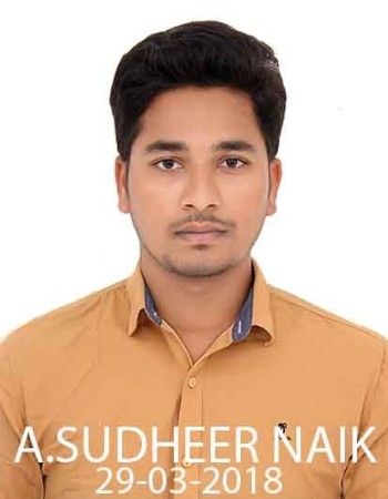 AZMEERA SUDHEER NAIK