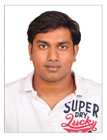 KOSURI VENKATA MAHESH