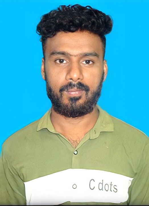 KOULU MURALI MOHAN