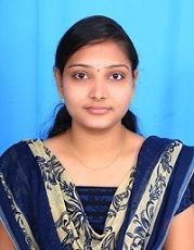 CHARISHMA GANTA