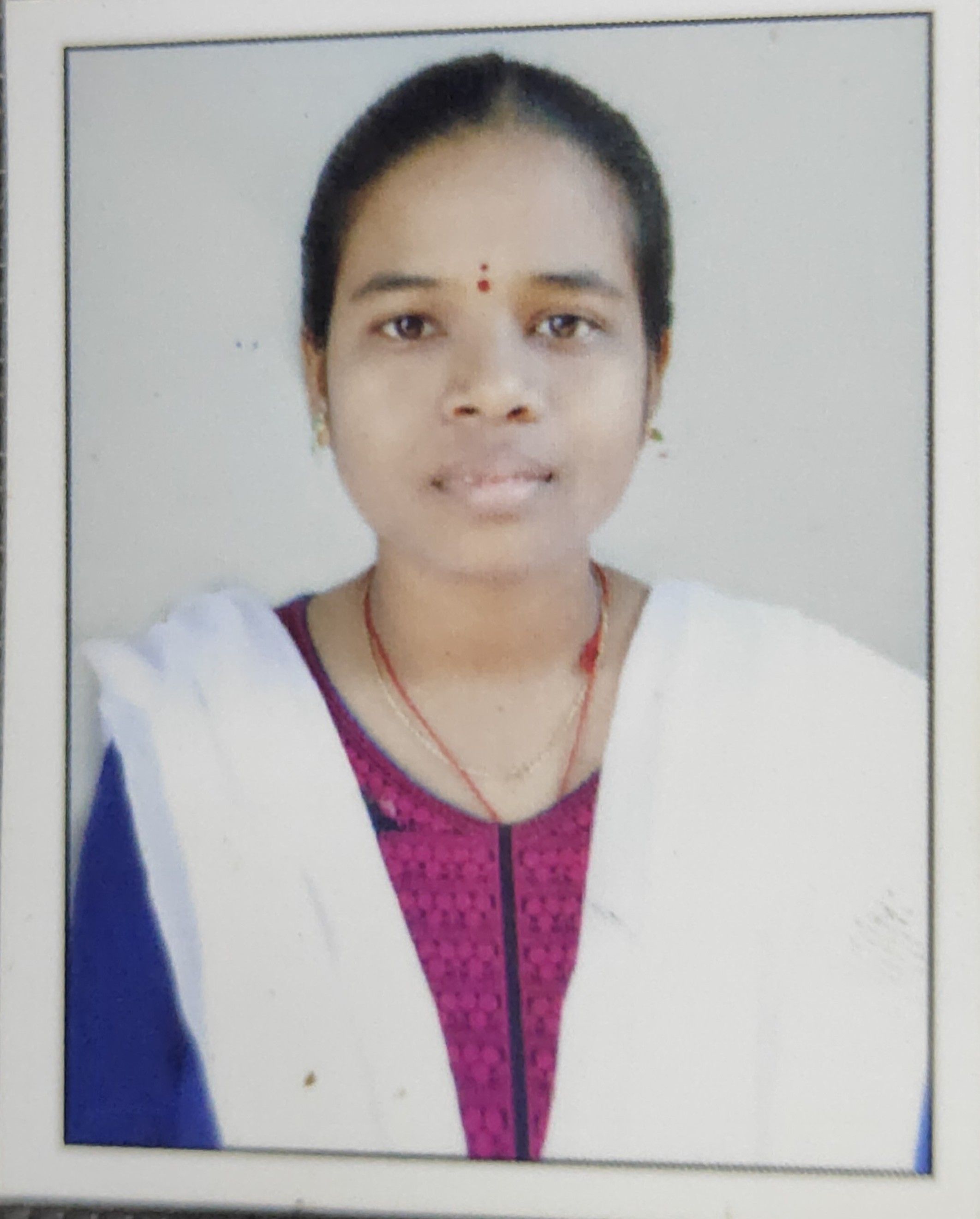PUDI KATYAYANI