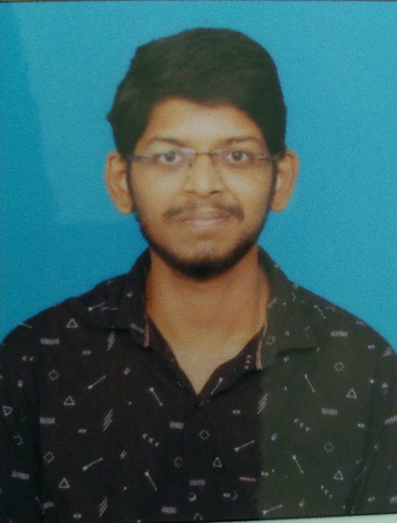PRAVEEN ASI