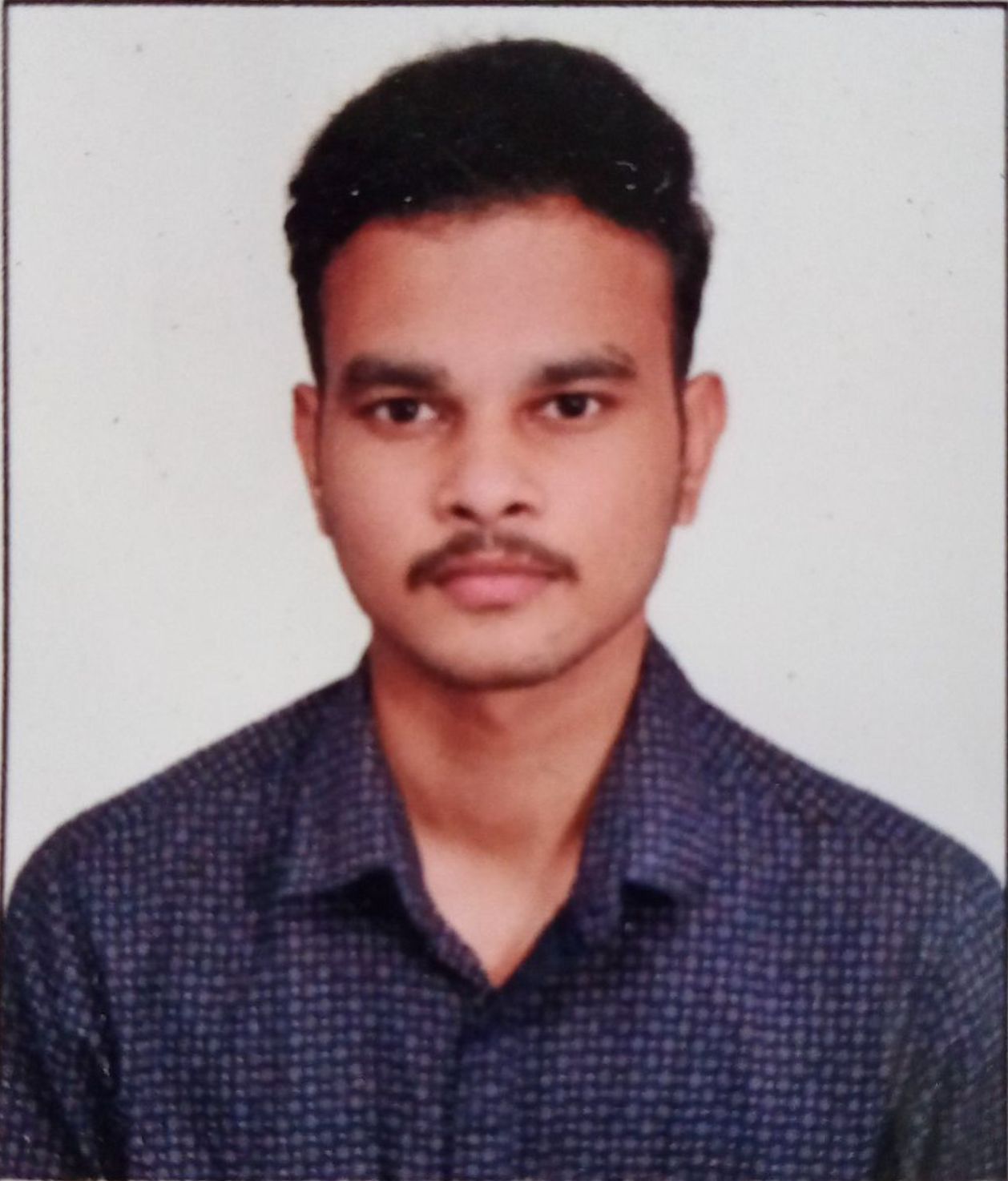 JOGI KRISHNA VAMSI