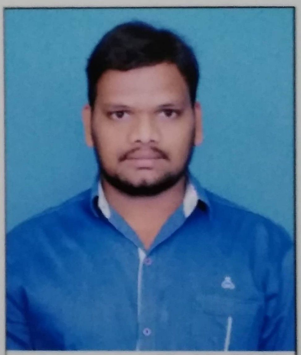 SANDHI BINNI GOWTAM KUMAR