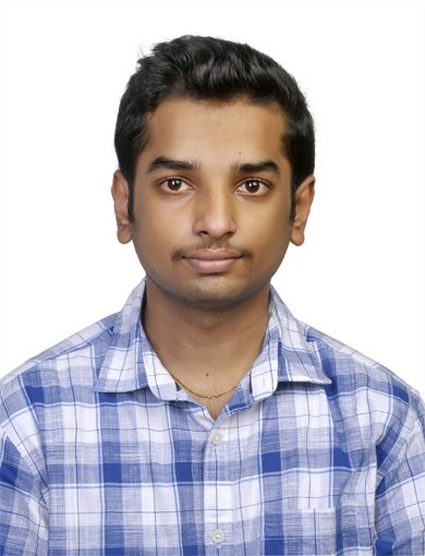SALAKAPARAPU PREETHAM