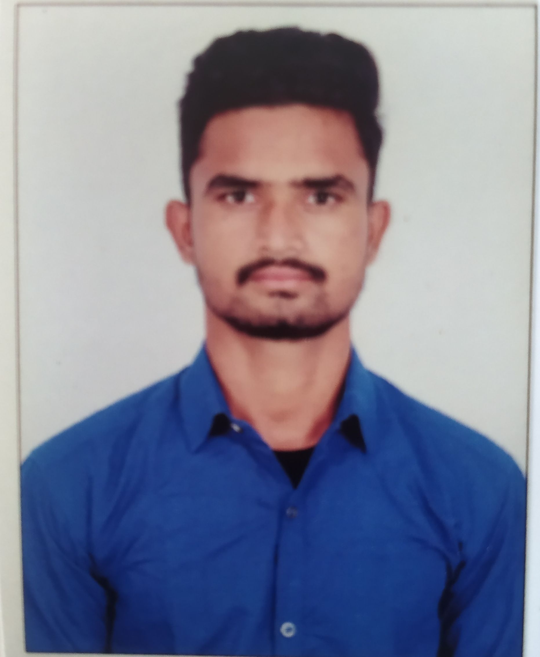 BORA SANKARA RAO