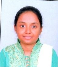 PEDAPUDI SREE HAVISHA