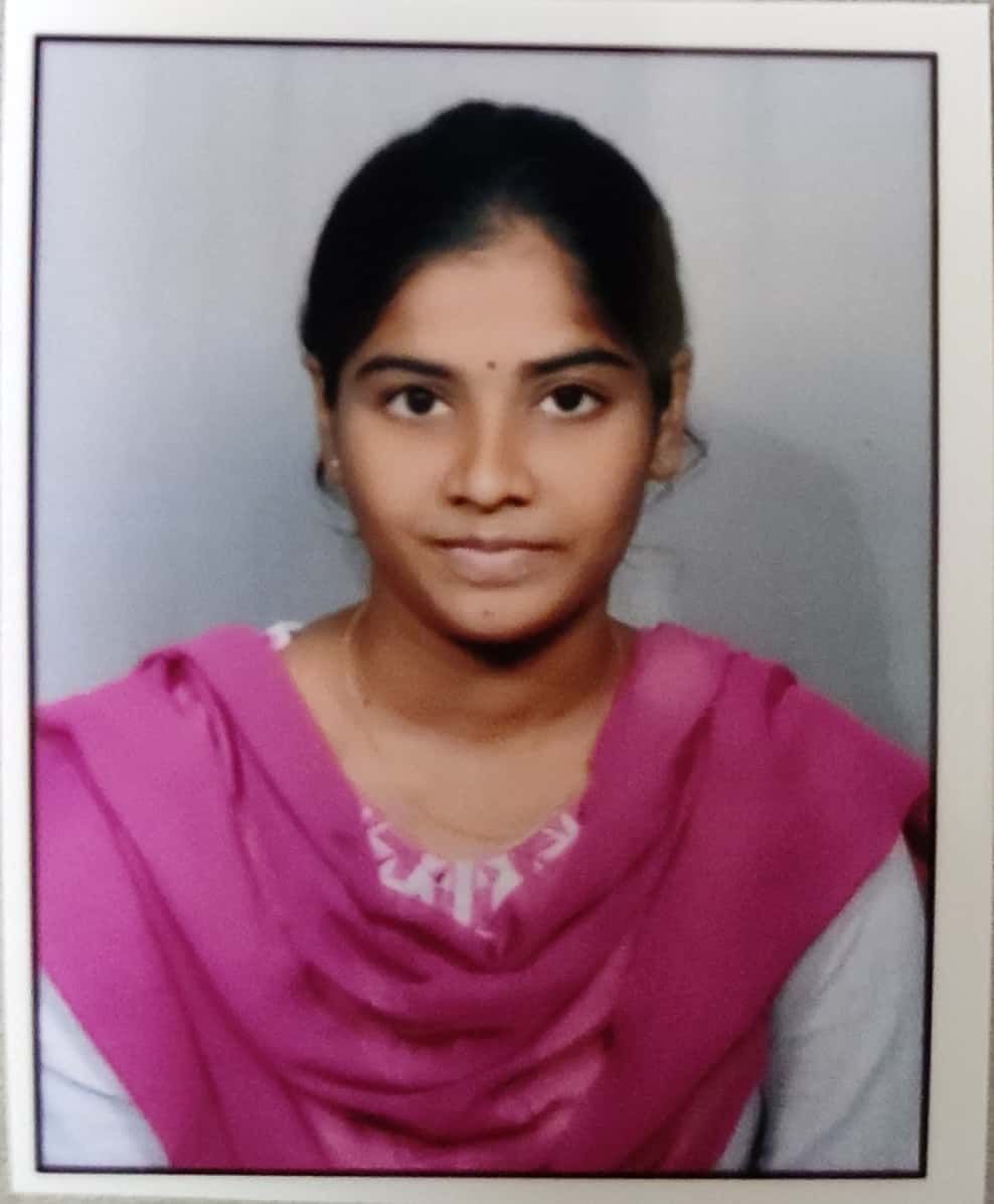 MARIPI PAVITHRA DEVI
