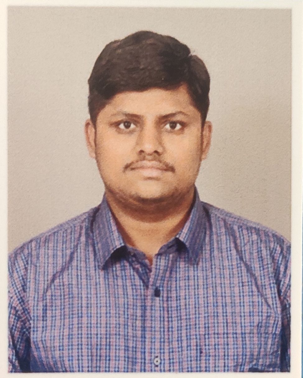 KARRI KODHANDA DHANUNJAY PAVAN