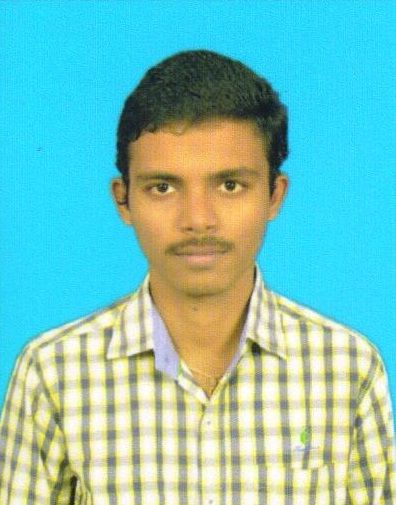 PAMPANA SREE YASO TEJASWI